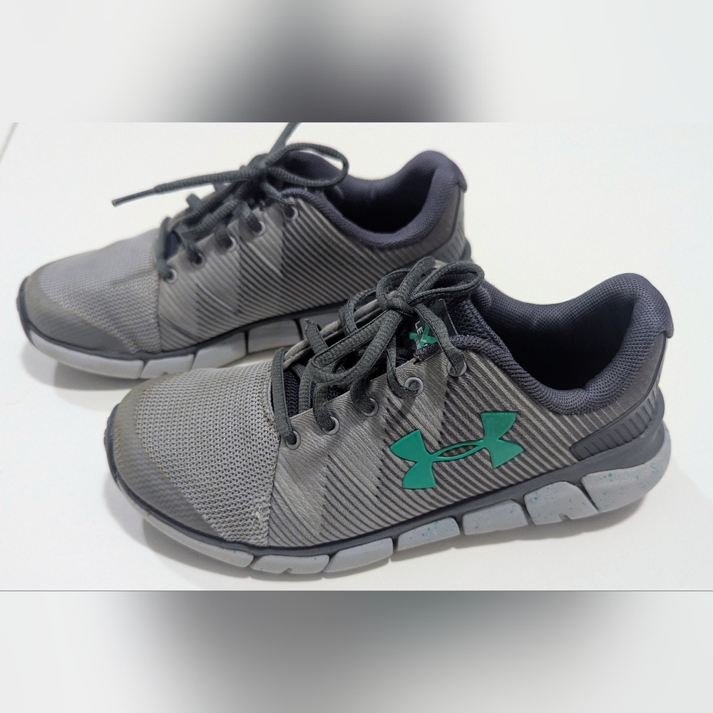 Under Armour Size 4y See All Pics For Condition